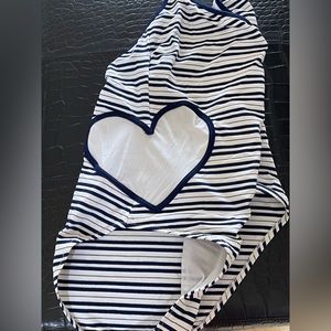 VINTAGE like NEW MOSCHINO SWIMSUIT